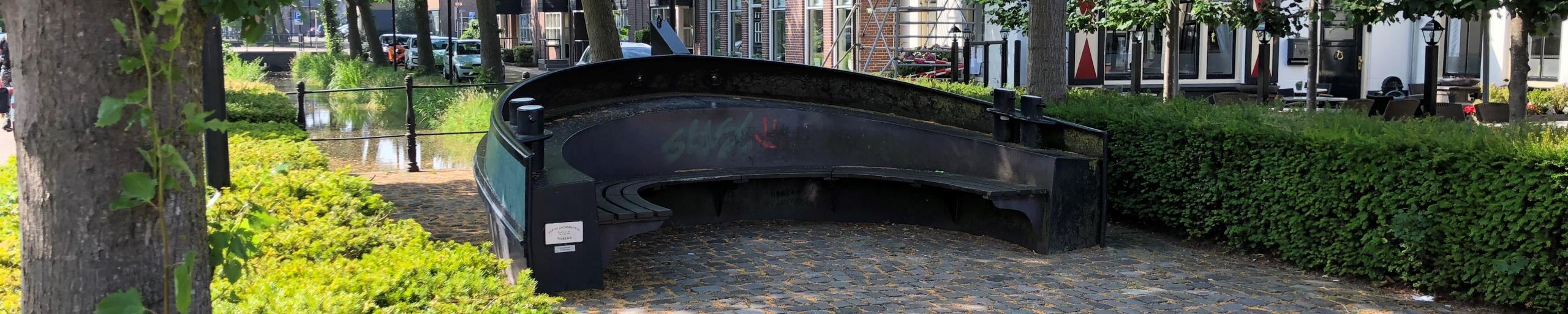Bevolkingsstatistieken Nijkerk