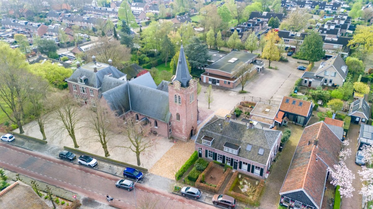 Cameraonderzoek De Brink en De Wiekslag