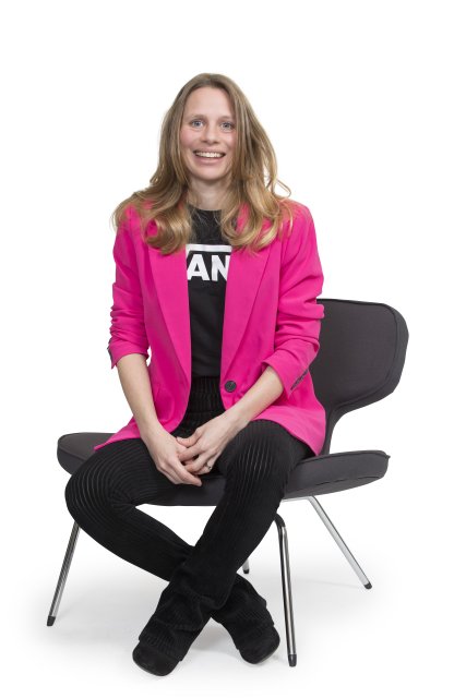 Shemara Ooijevaar