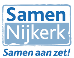 Logo Samen aan Zet